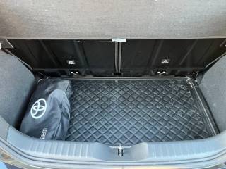 TOYOTA Aygo X usata, con Boardcomputer