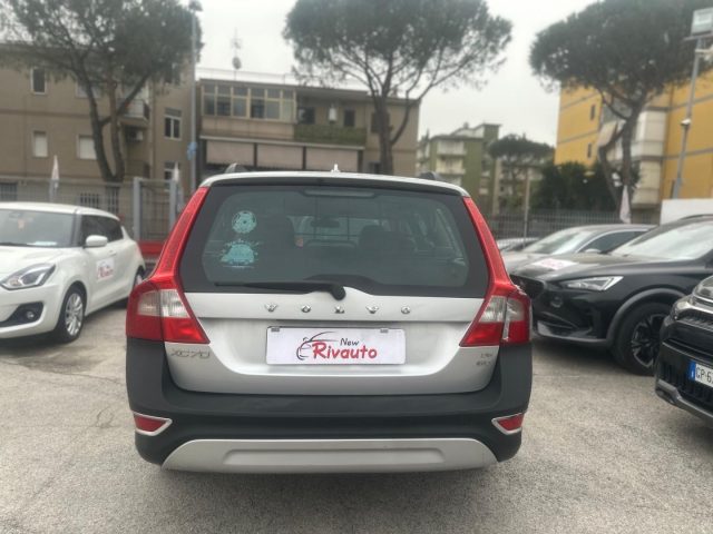 VOLVO XC70 usata, con Alzacristalli elettrici