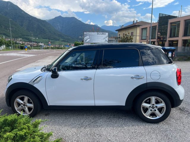 MINI Countryman usata, con Airbag