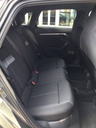 AUDI A3 usata, con Immobilizzatore elettronico