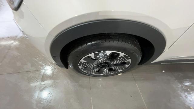 FIAT 600 usata, con Boardcomputer