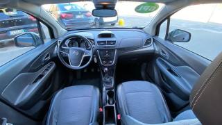 OPEL Mokka usata, con Chiusura centralizzata