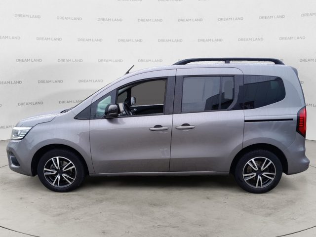 RENAULT Kangoo usata, con Controllo trazione