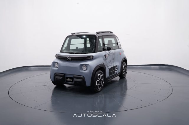 CITROEN Ami usata, con Fari LED