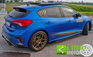 FORD Focus usata, con Airbag Passeggero