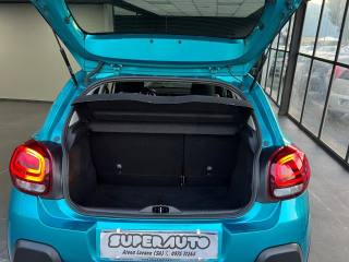 CITROEN C3 usata, con Climatizzatore