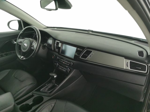 KIA Niro usata 55