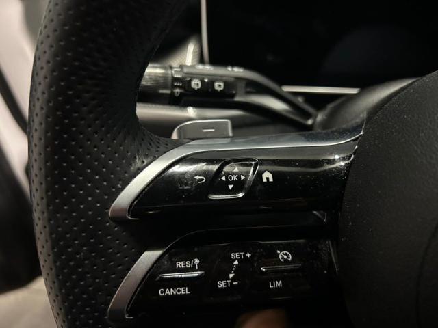 MERCEDES-BENZ GLC 200 usata, con Limitatore di velocità