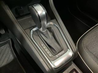 RENAULT Captur usata, con Porta scorrevole