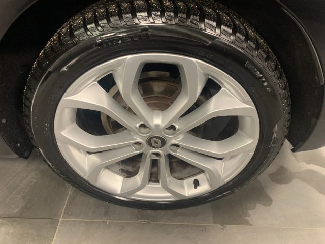 RENAULT Grand Scenic usata, con Bracciolo