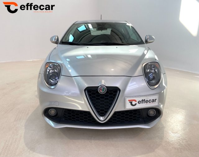 ALFA ROMEO MiTo usata, con Airbag
