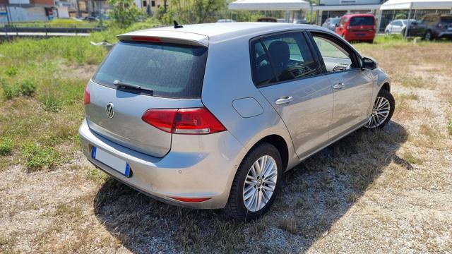 VOLKSWAGEN Golf usata, con Airbag Passeggero