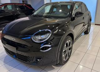 FIAT 600 Hybrid 100 CV DCT MHEV La Prima
