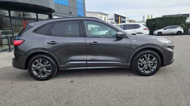 FORD Kuga usata, con Airbag laterali
