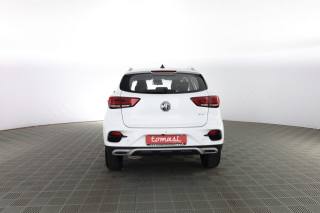 MG ZS usata 4