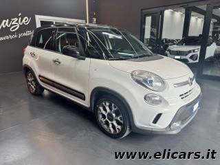 FIAT 500L usata, con Airbag