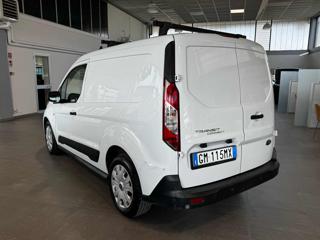 FORD Transit Connect usata, con Controllo trazione