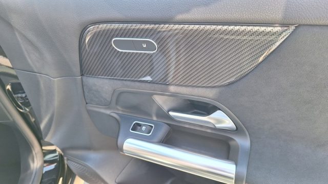 MERCEDES-BENZ GLA 200 usata, con Controllo trazione