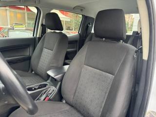FORD Ranger usata, con Frenata d