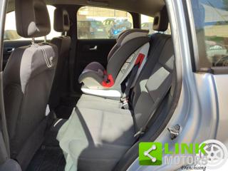 AUDI A2 usata, con Sedile posteriore sdoppiato