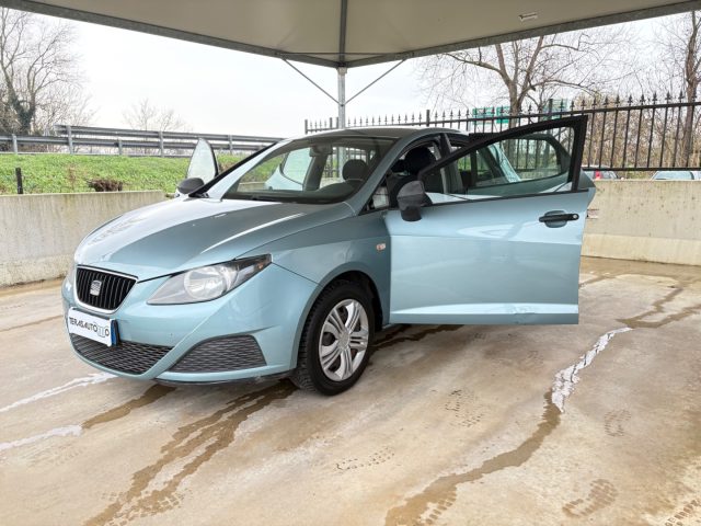 SEAT Ibiza usata 24