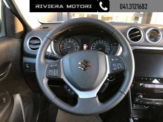 SUZUKI Vitara usata, con Autoradio
