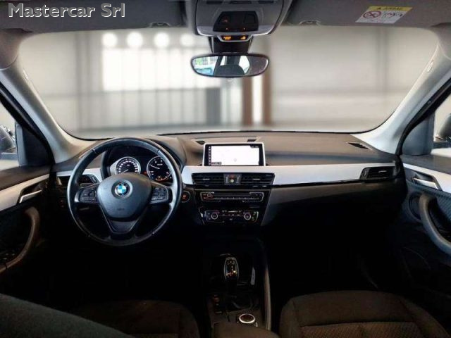 BMW X1 usata, con Airbag laterali