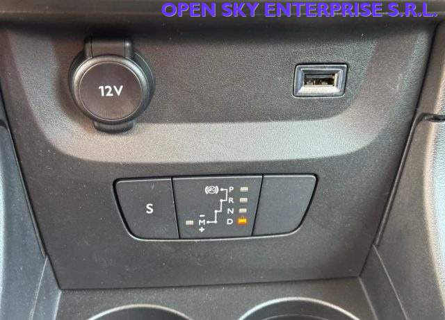 CITROEN C3 usata, con Fendinebbia