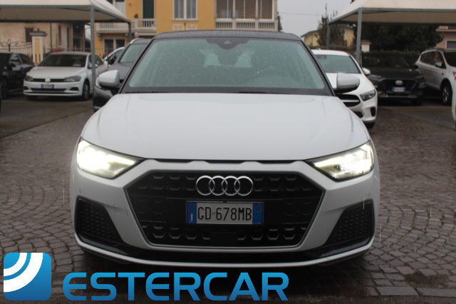 AUDI A1 usata, con Alzacristalli elettrici