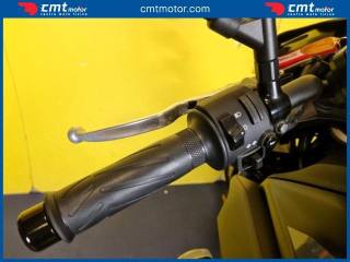 YAMAHA MT-07 usata 11
