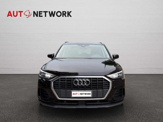 AUDI Q3 usata, con Alzacristalli elettrici