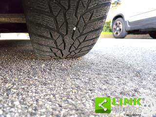 RENAULT Megane usata, con Controllo automatico clima