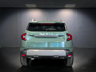 DACIA Duster usata, con Alzacristalli elettrici