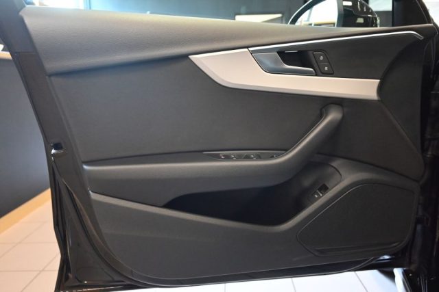 AUDI A4 usata 40