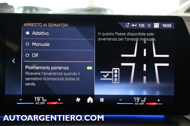 BMW 218 usata, con Sistema di riconoscimento della stanchezza