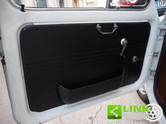 FIAT 500 usata 22