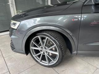 AUDI Q3 usata, con Controllo automatico clima