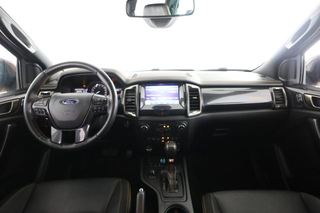 FORD Ranger usata 10