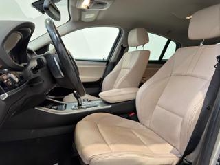 BMW X4 usata, con Controllo trazione