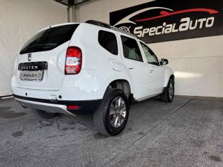 DACIA Duster usata, con ESP