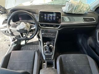VOLKSWAGEN T-Roc usata, con Bluetooth