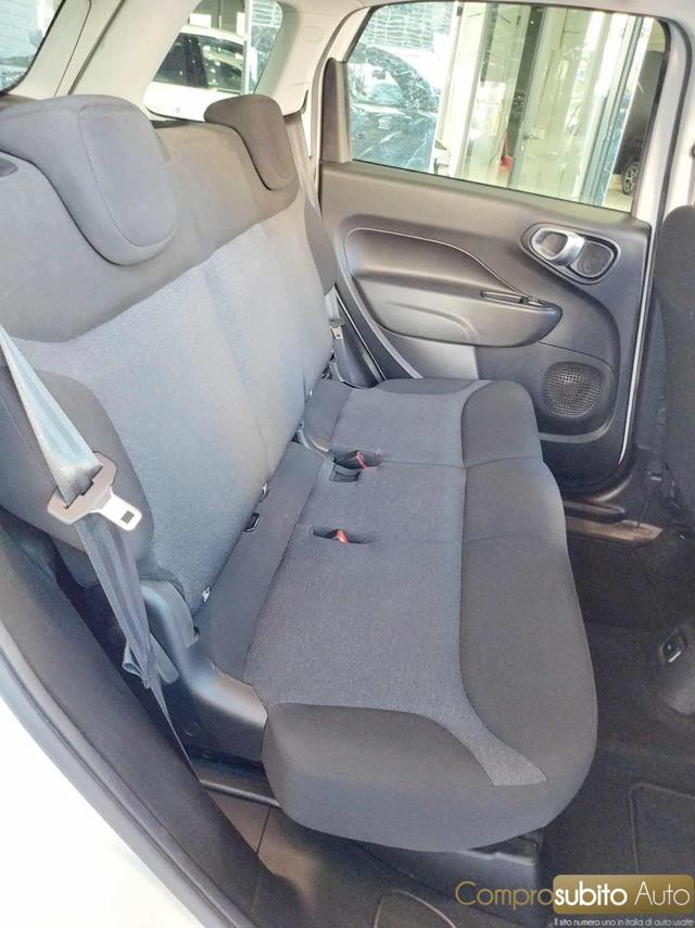 FIAT 500L usata 20