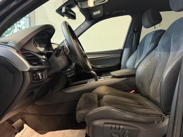 BMW X5 usata, con Controllo trazione