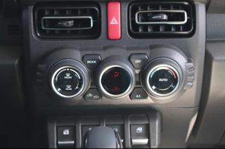 SUZUKI Jimny usata 8