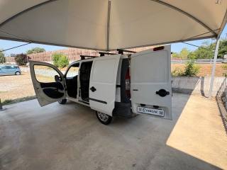 FIAT Doblo usata 40