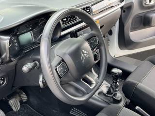 CITROEN C3 usata, con Immobilizzatore elettronico
