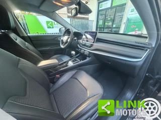 JEEP Compass usata, con Cerchi in lega