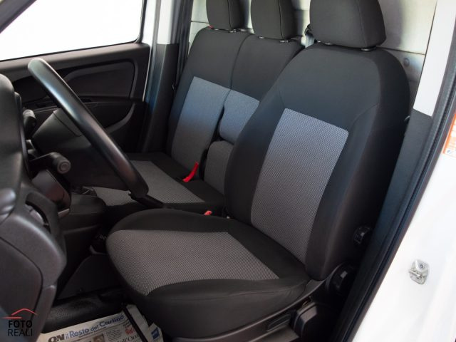 FIAT Doblo usata, con Immobilizzatore elettronico