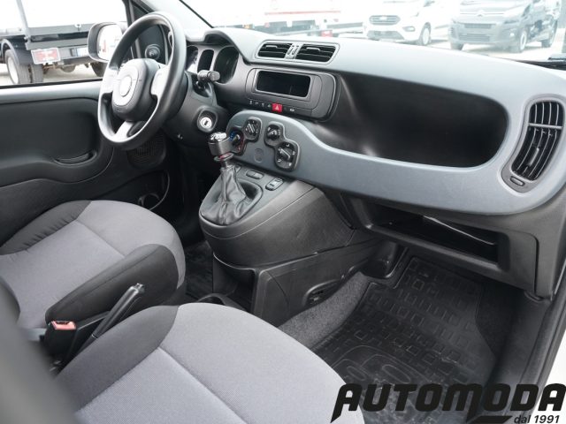 FIAT Panda usata 10