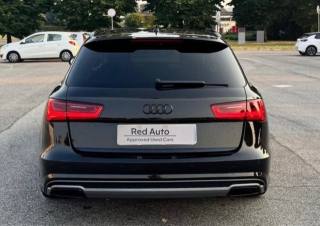 AUDI A6 usata, con Airbag Passeggero